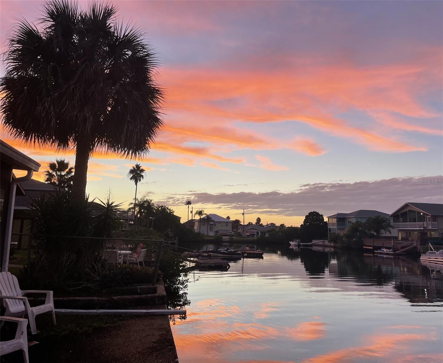 HERNANDO BEACH - Residential