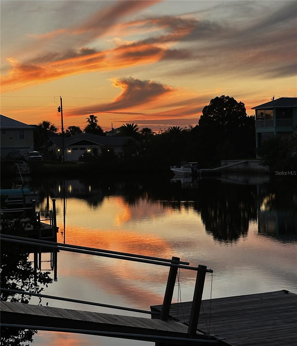HERNANDO BEACH - Residential