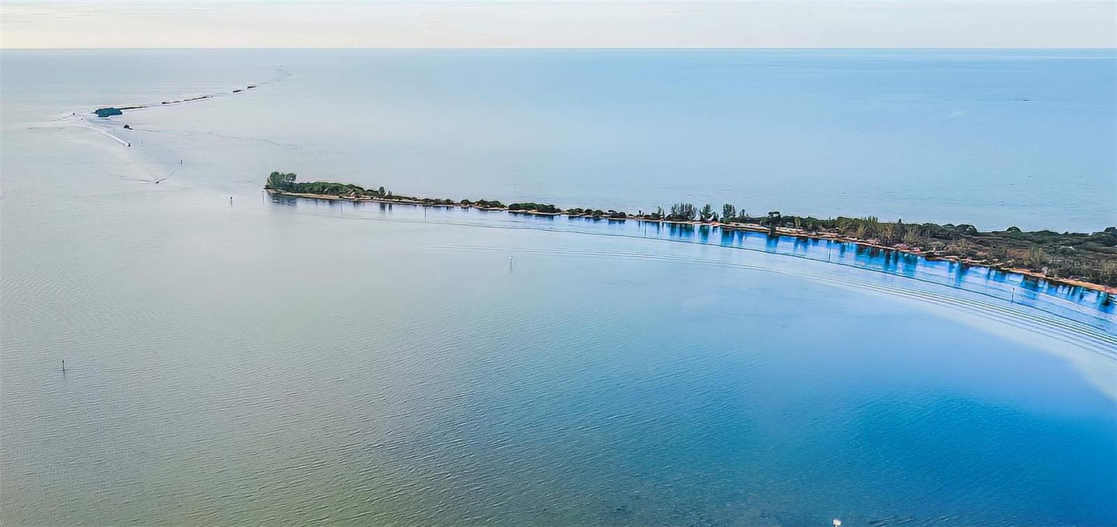 HERNANDO BEACH - Residential