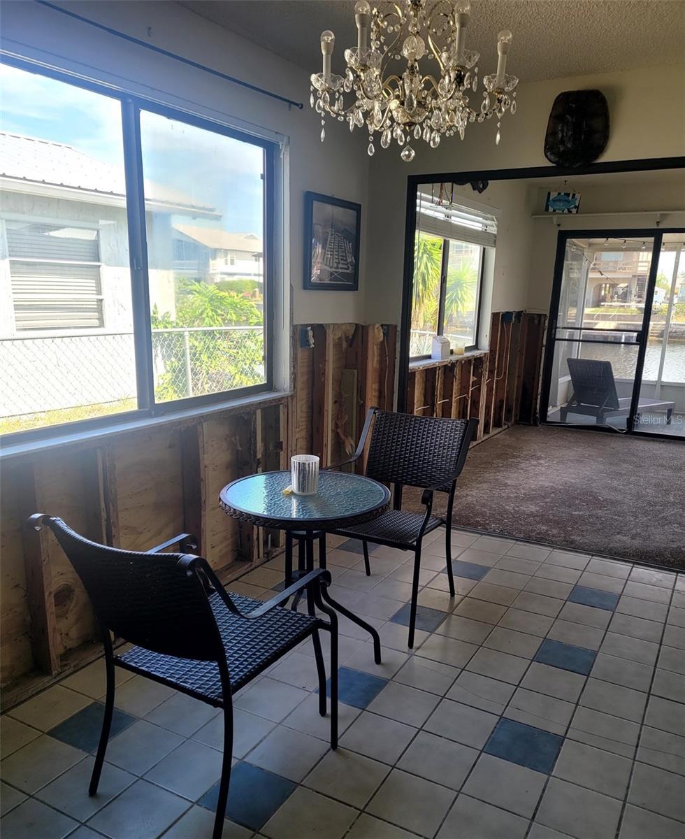 HERNANDO BEACH - Residential