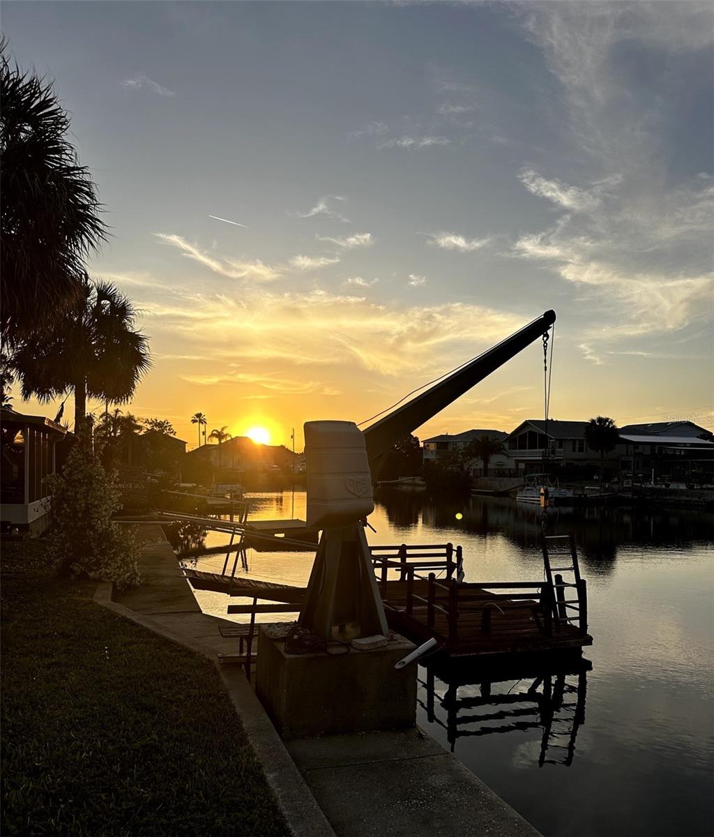 HERNANDO BEACH - Residential