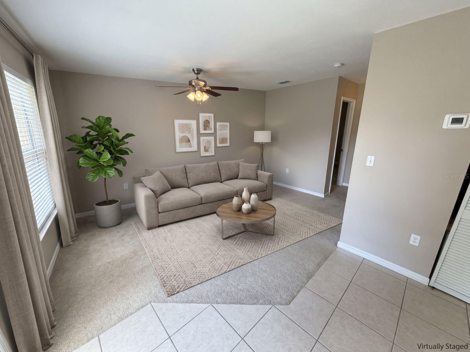 PINE SHADOWS CONDO PH 01 - Residential