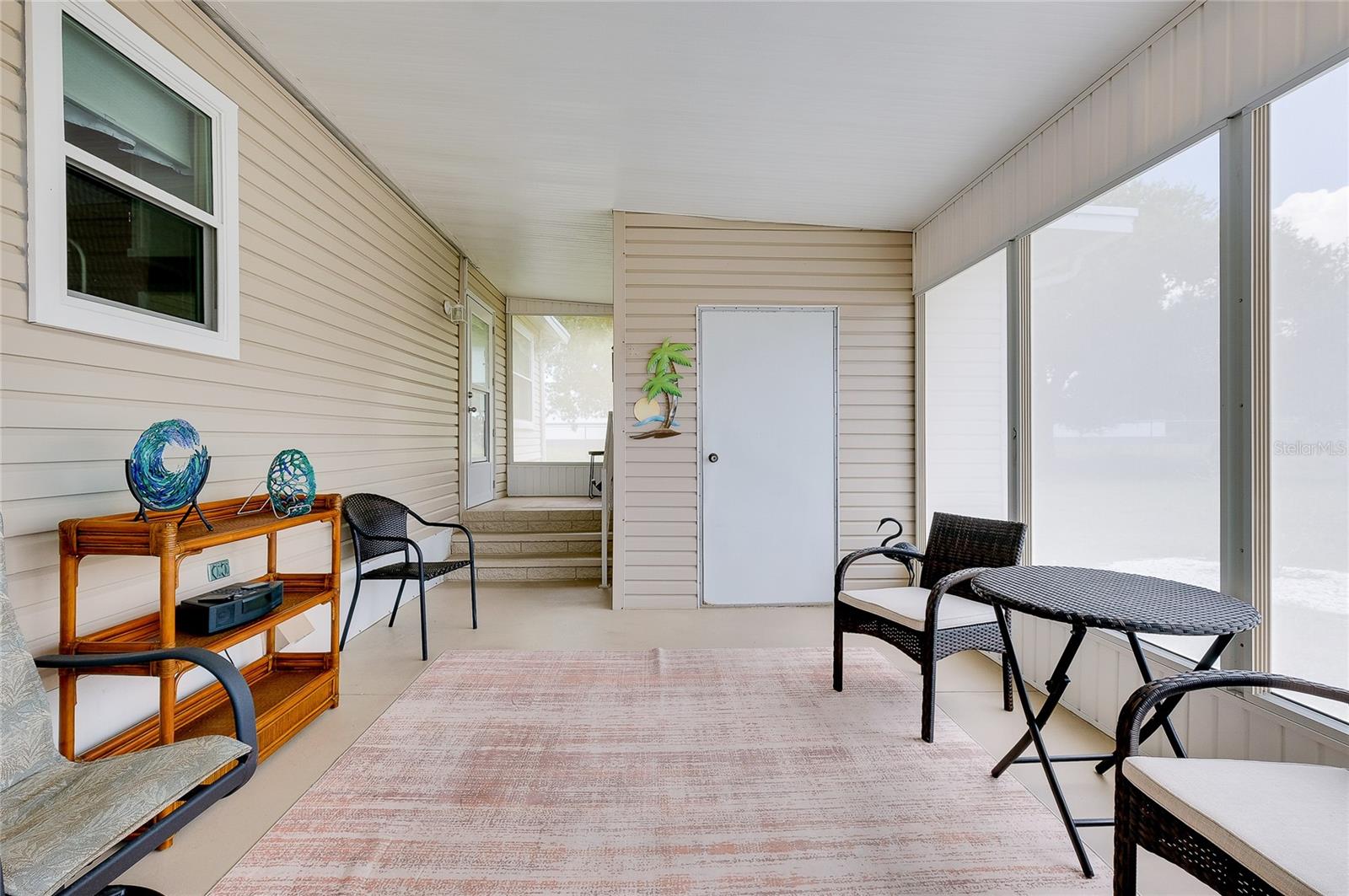 LA CASA MHP CO-OP - Residential