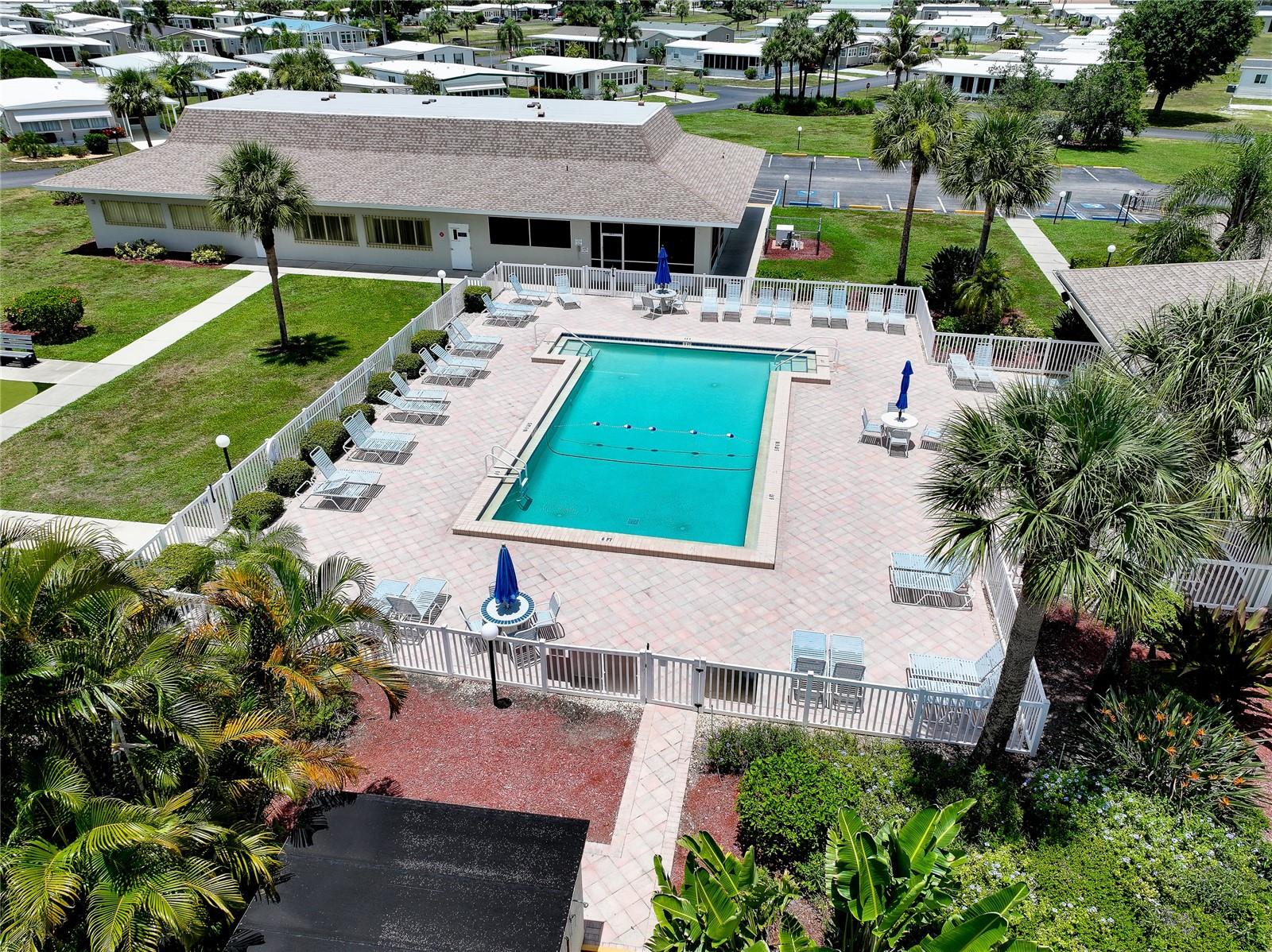 LA CASA MHP CO-OP - Residential