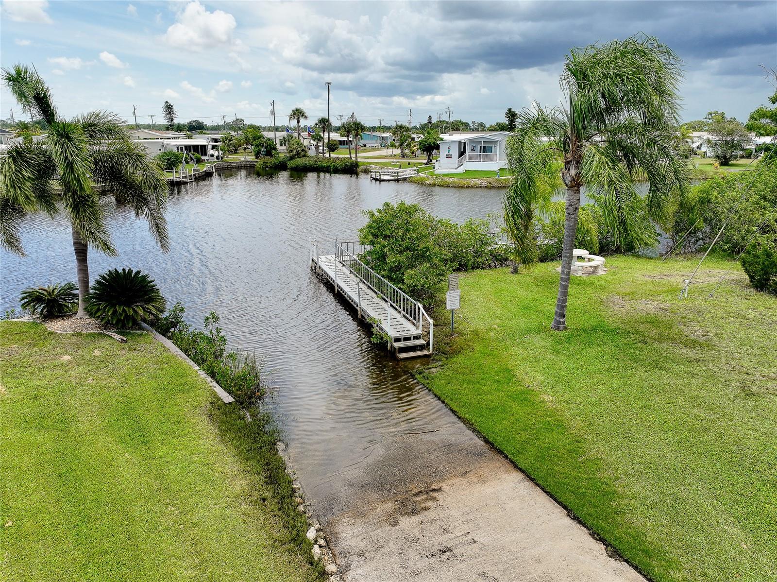 LA CASA MHP CO-OP - Residential