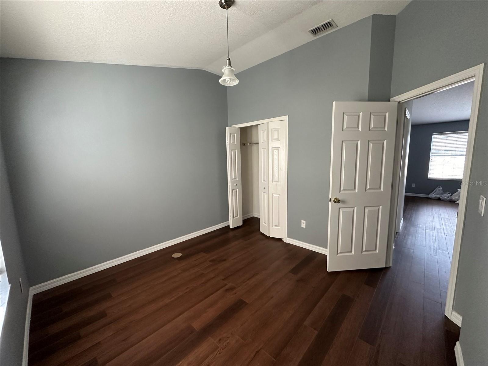 SOUTHBRIDGE VILLAGE - Residential Lease