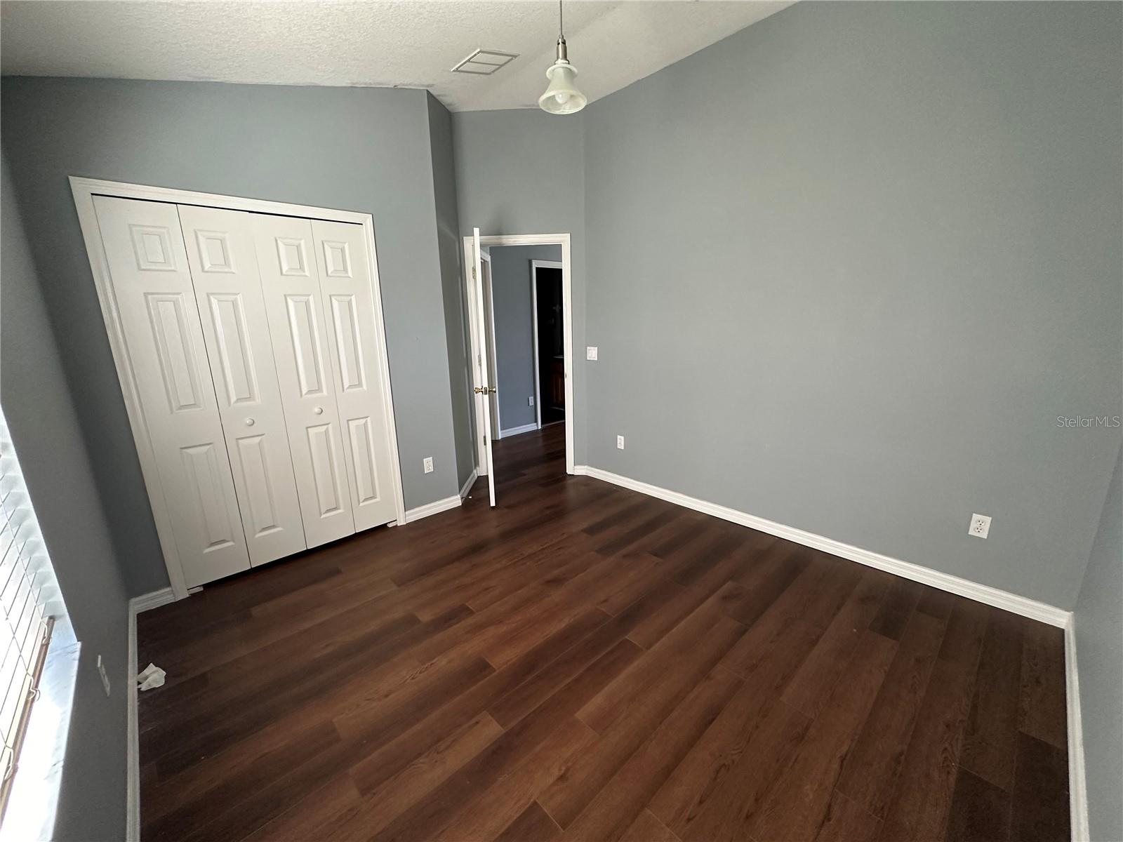 SOUTHBRIDGE VILLAGE - Residential Lease