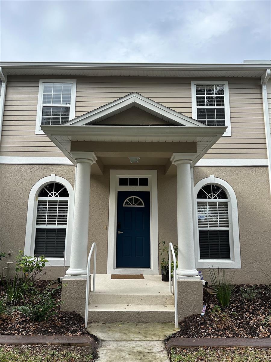 SOUTHBRIDGE VILLAGE - Residential Lease