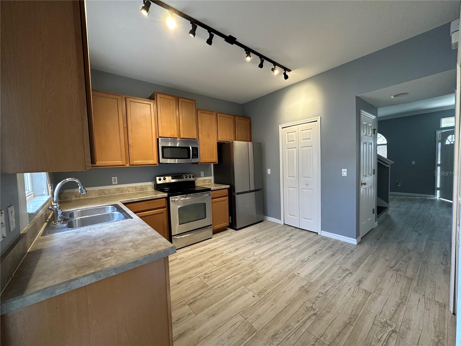 SOUTHBRIDGE VILLAGE - Residential Lease