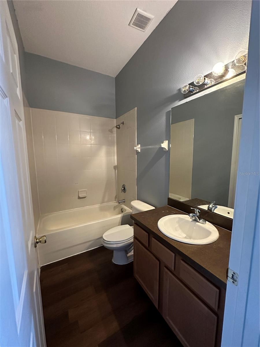 SOUTHBRIDGE VILLAGE - Residential Lease