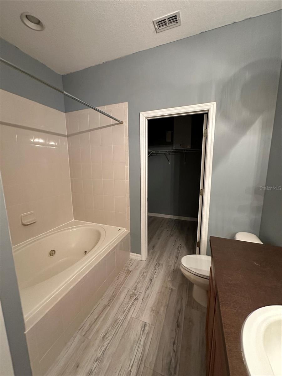 SOUTHBRIDGE VILLAGE - Residential Lease