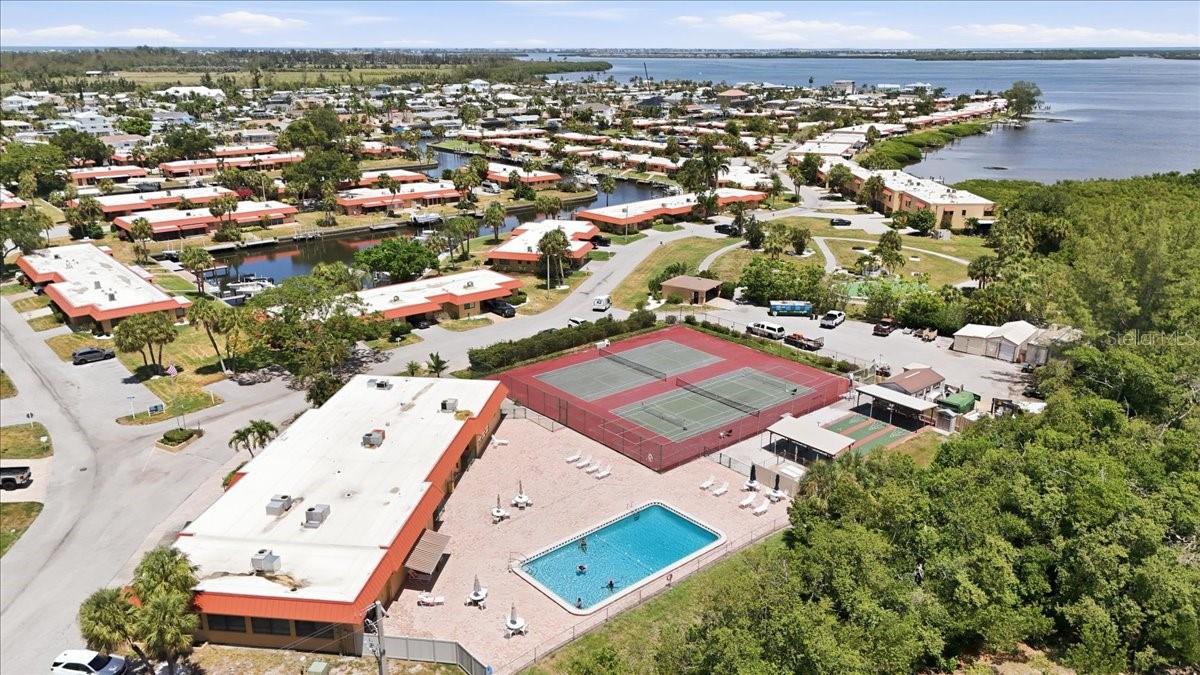 PALMA SOLA HARBOUR SEC 2 - Residential