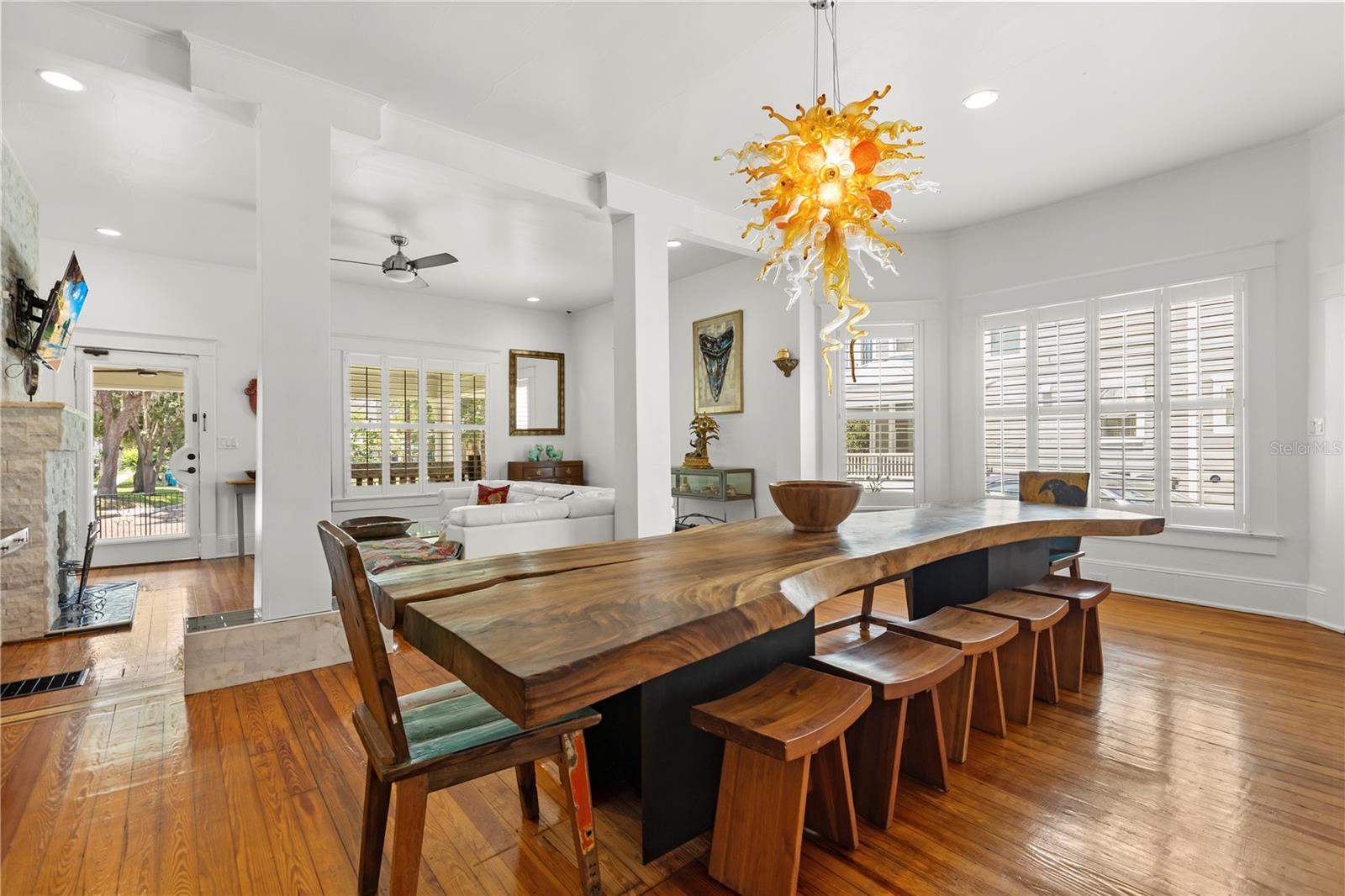HIGHLAND PARK ADDITION - Residential