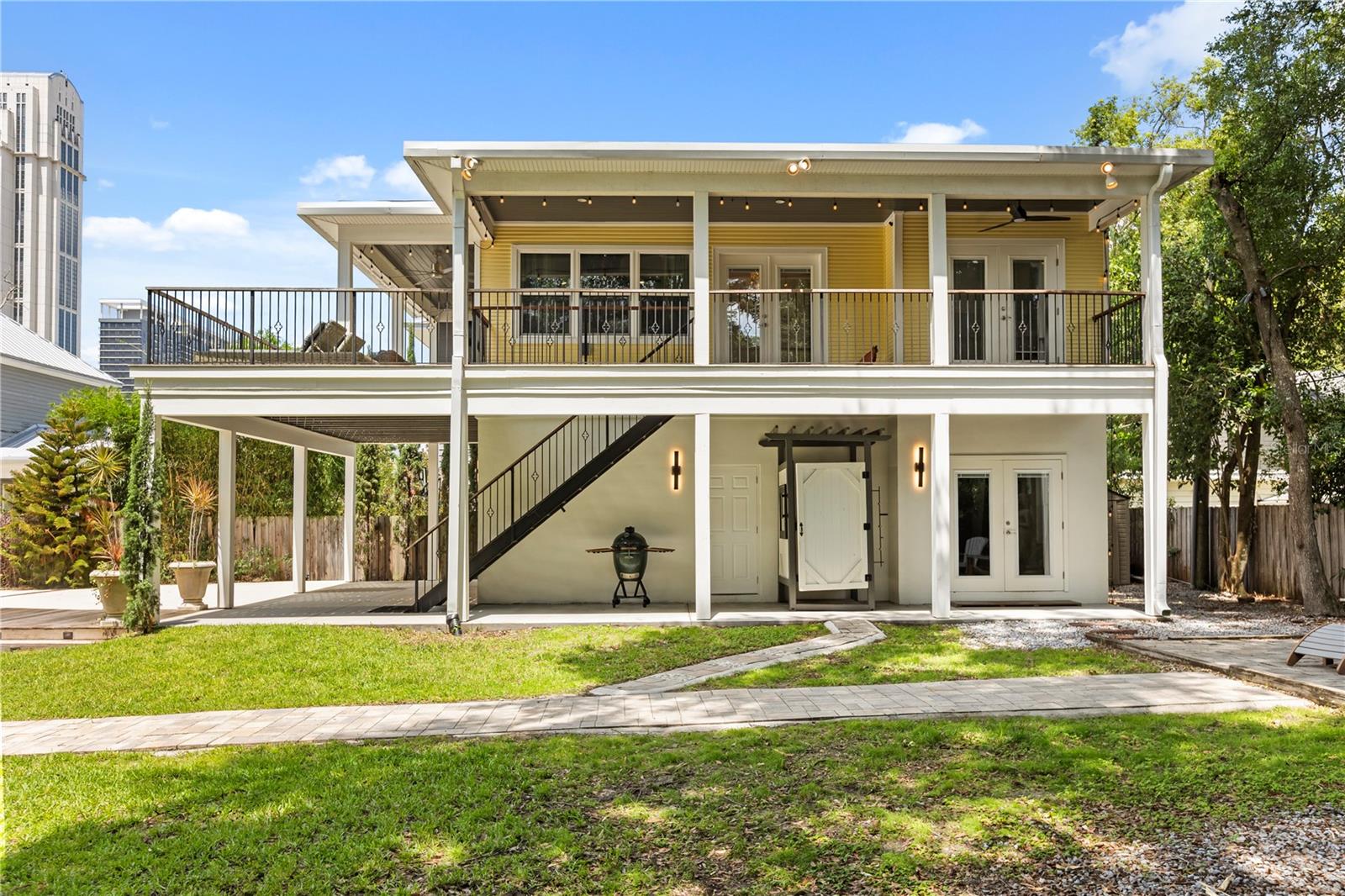 HIGHLAND PARK ADDITION - Residential