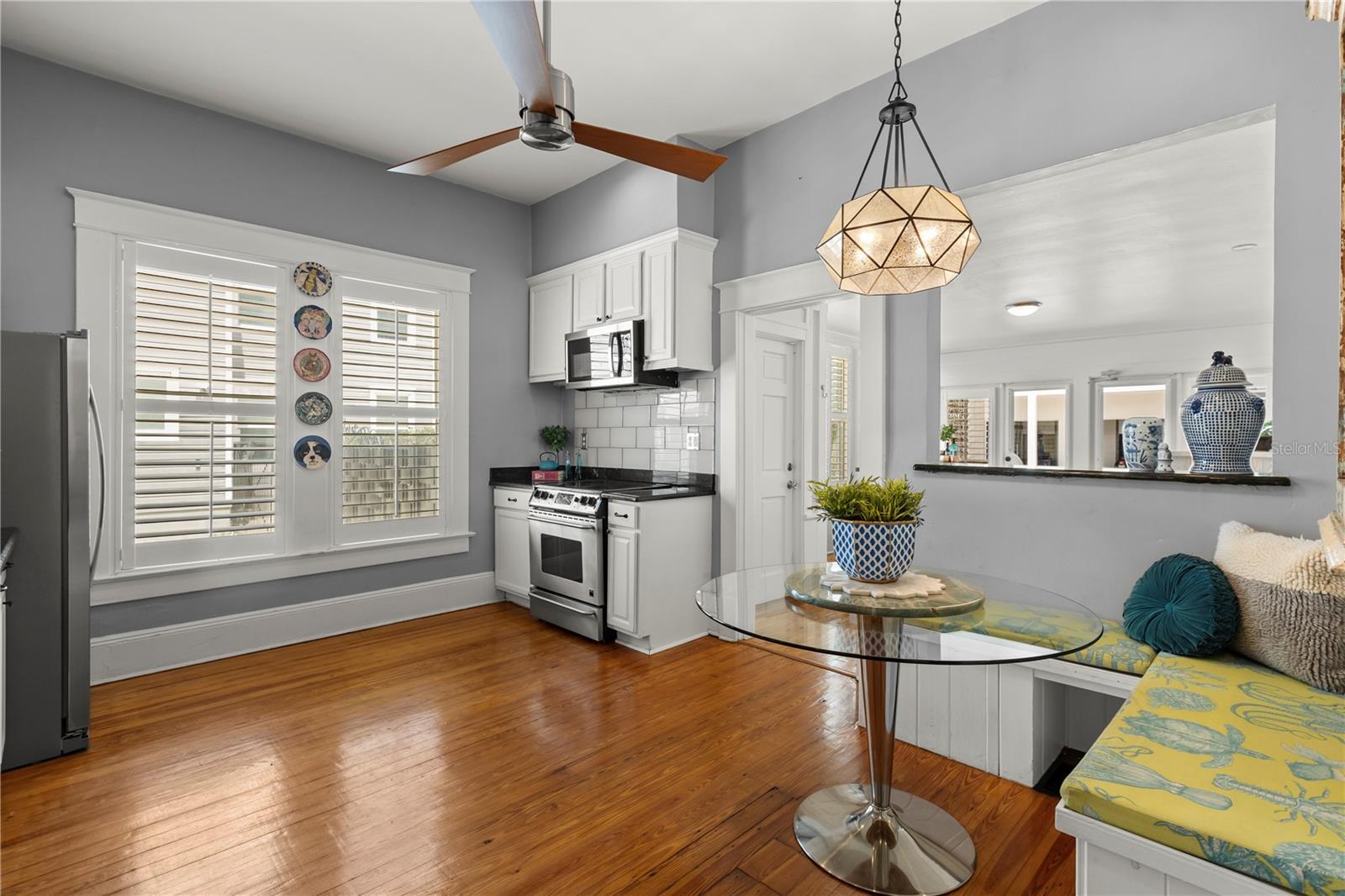 HIGHLAND PARK ADDITION - Residential