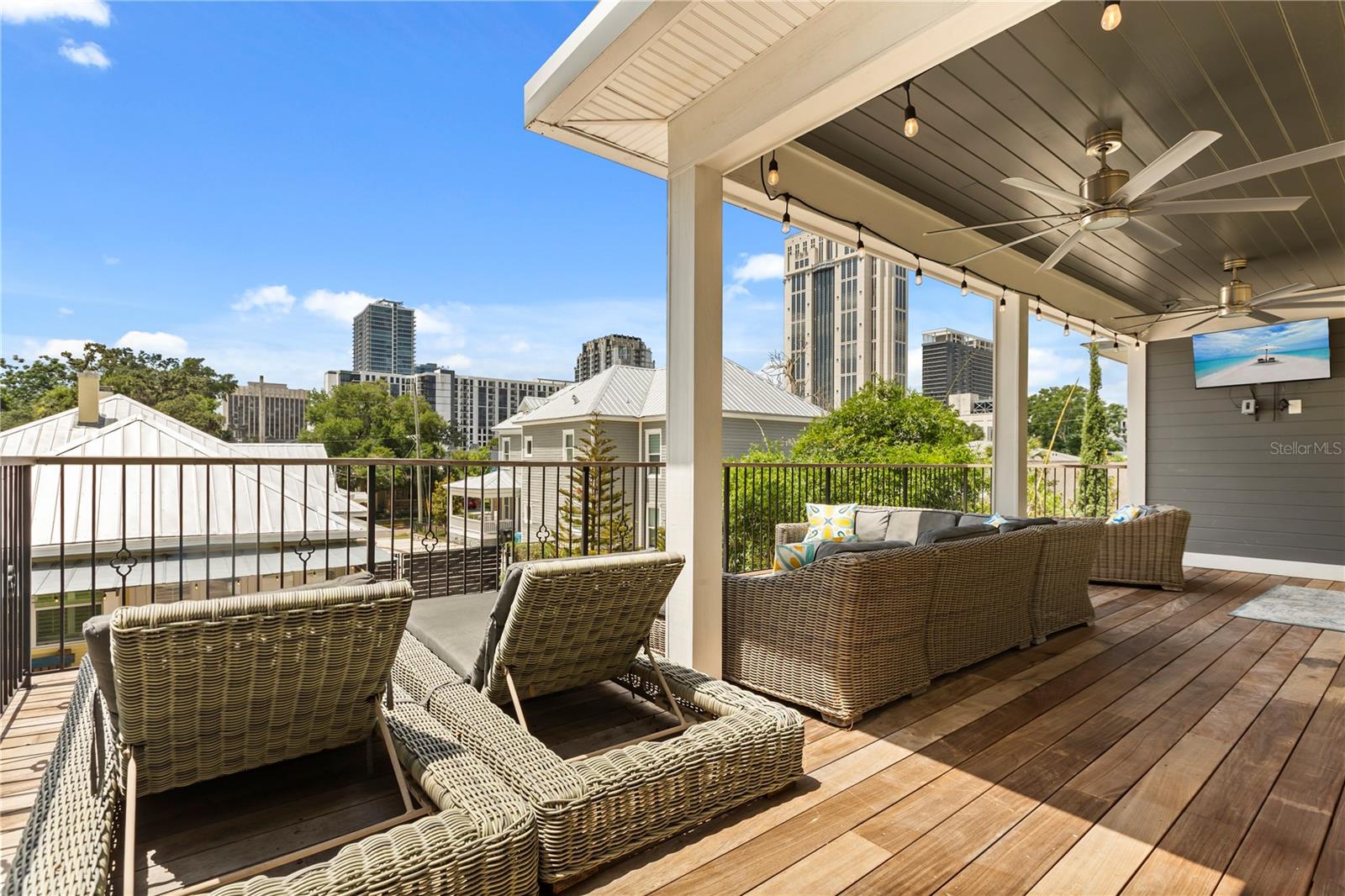 HIGHLAND PARK ADDITION - Residential