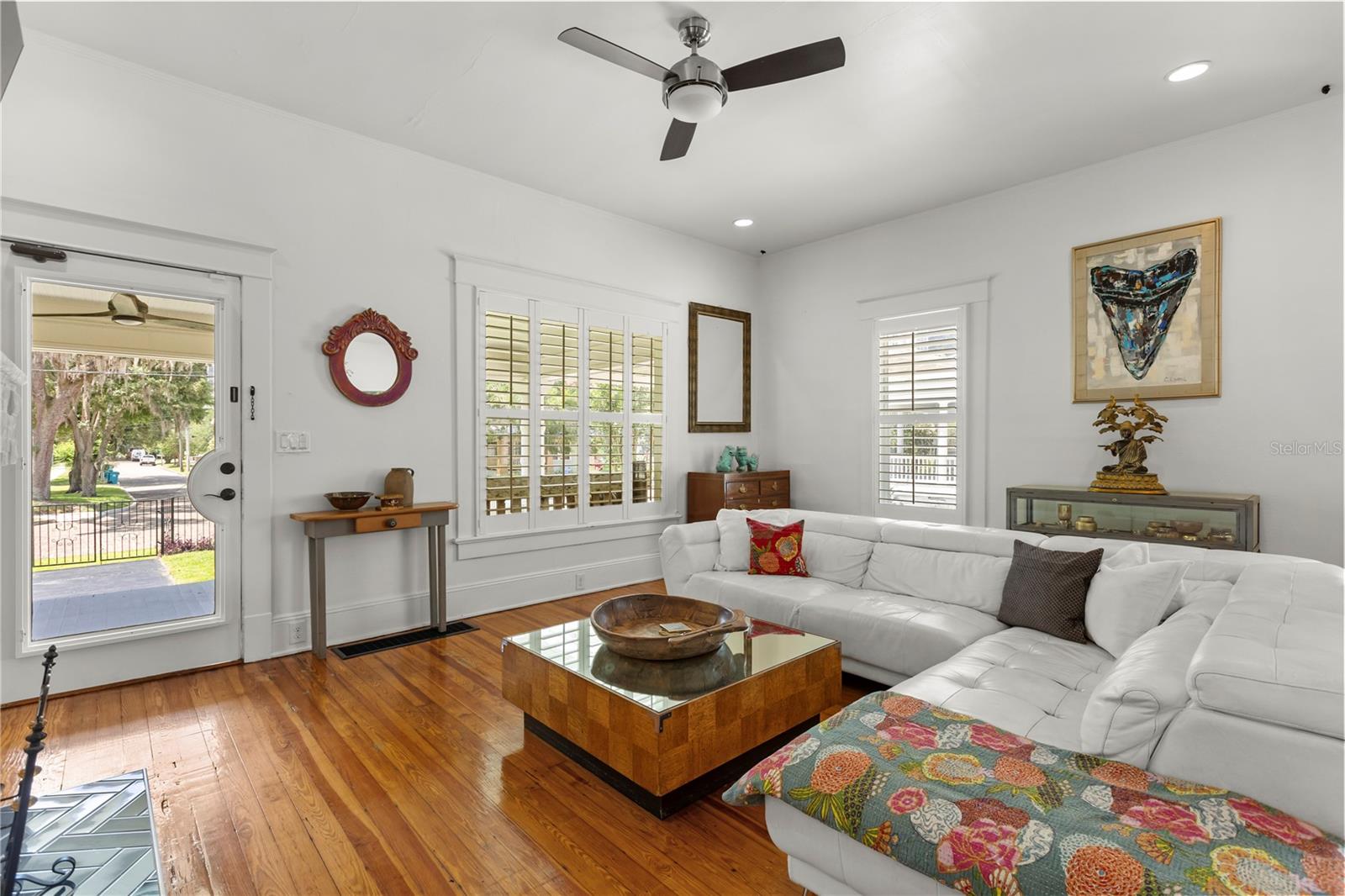 HIGHLAND PARK ADDITION - Residential