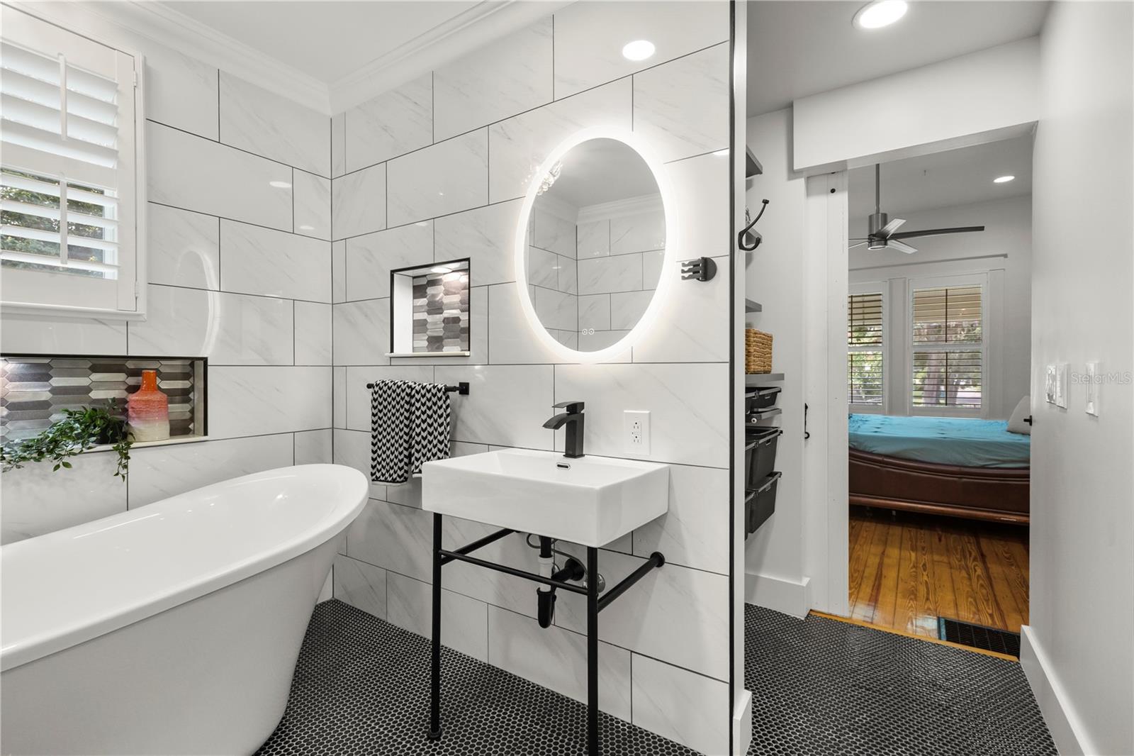 HIGHLAND PARK ADDITION - Residential