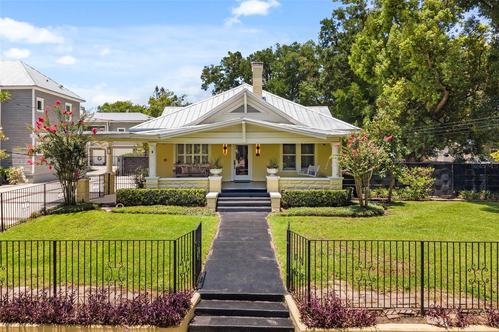 HIGHLAND PARK ADDITION - Residential