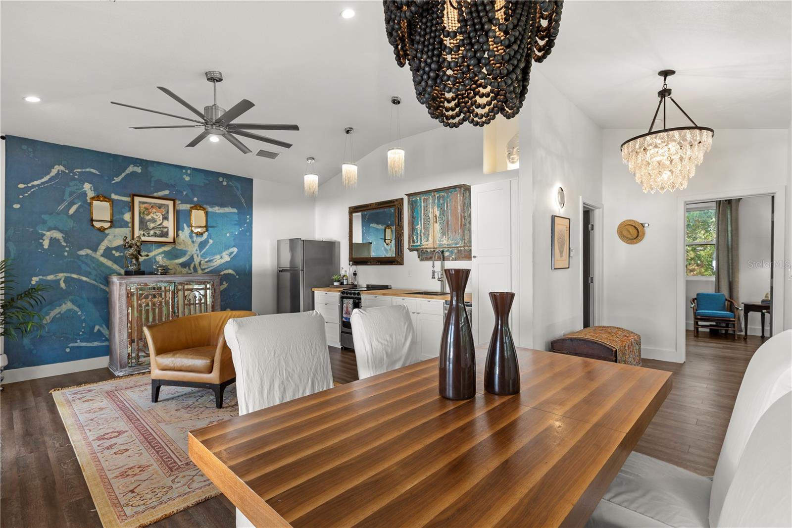 HIGHLAND PARK ADDITION - Residential