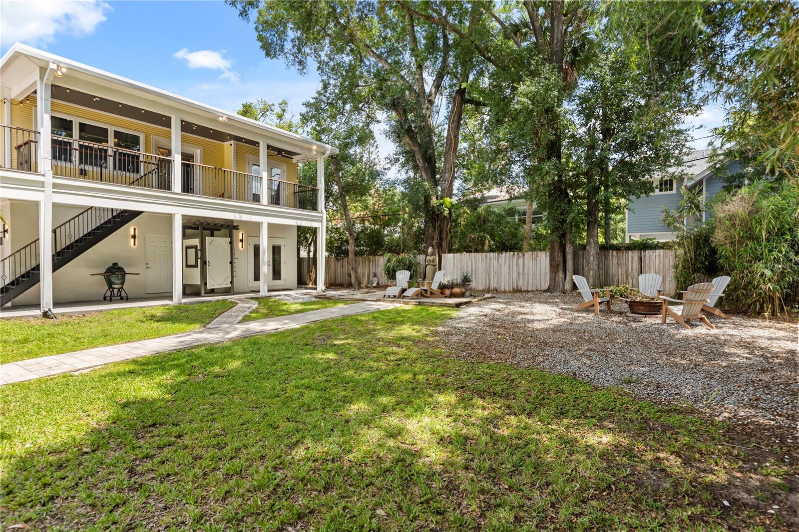 HIGHLAND PARK ADDITION - Residential
