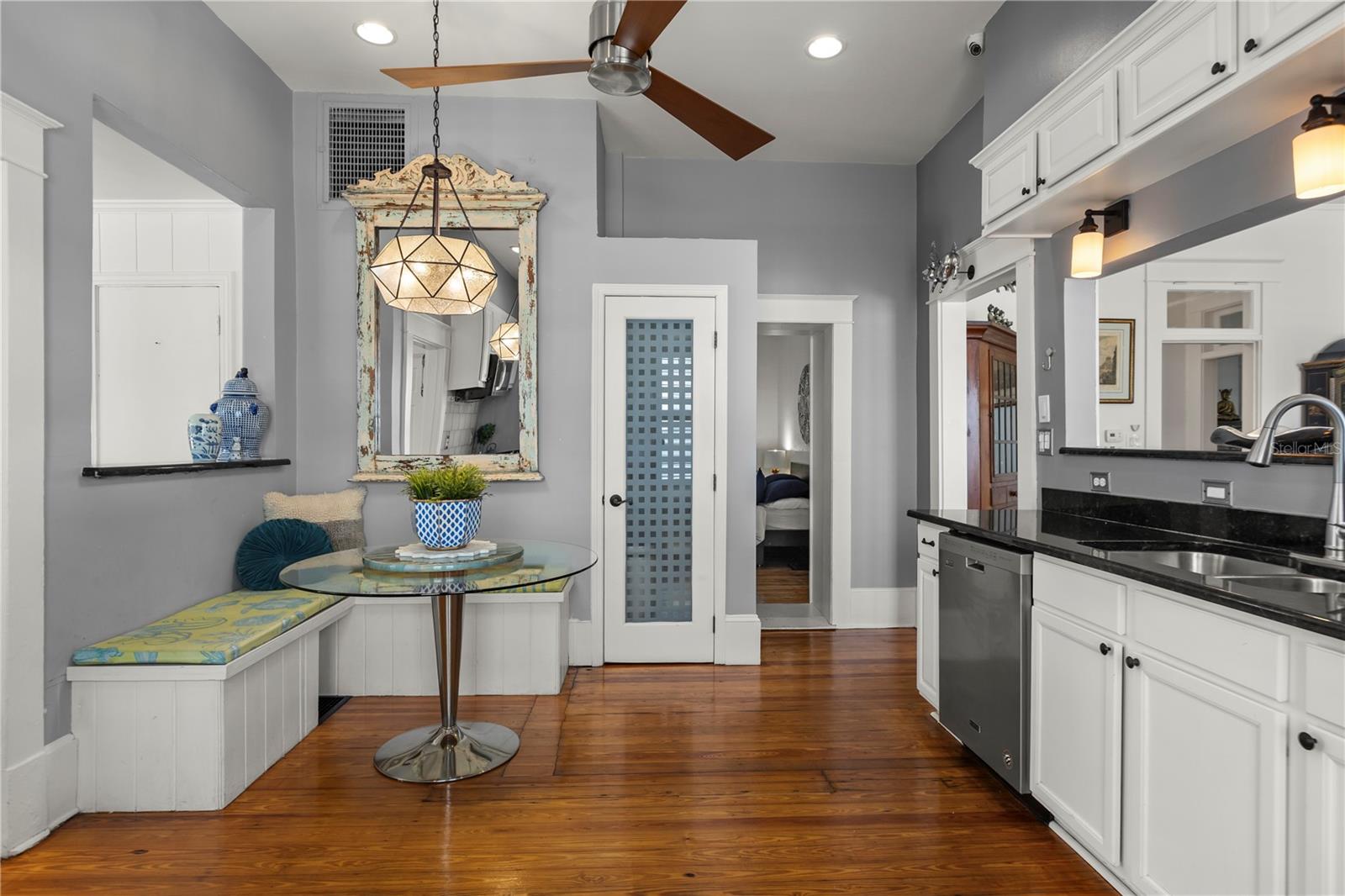 HIGHLAND PARK ADDITION - Residential