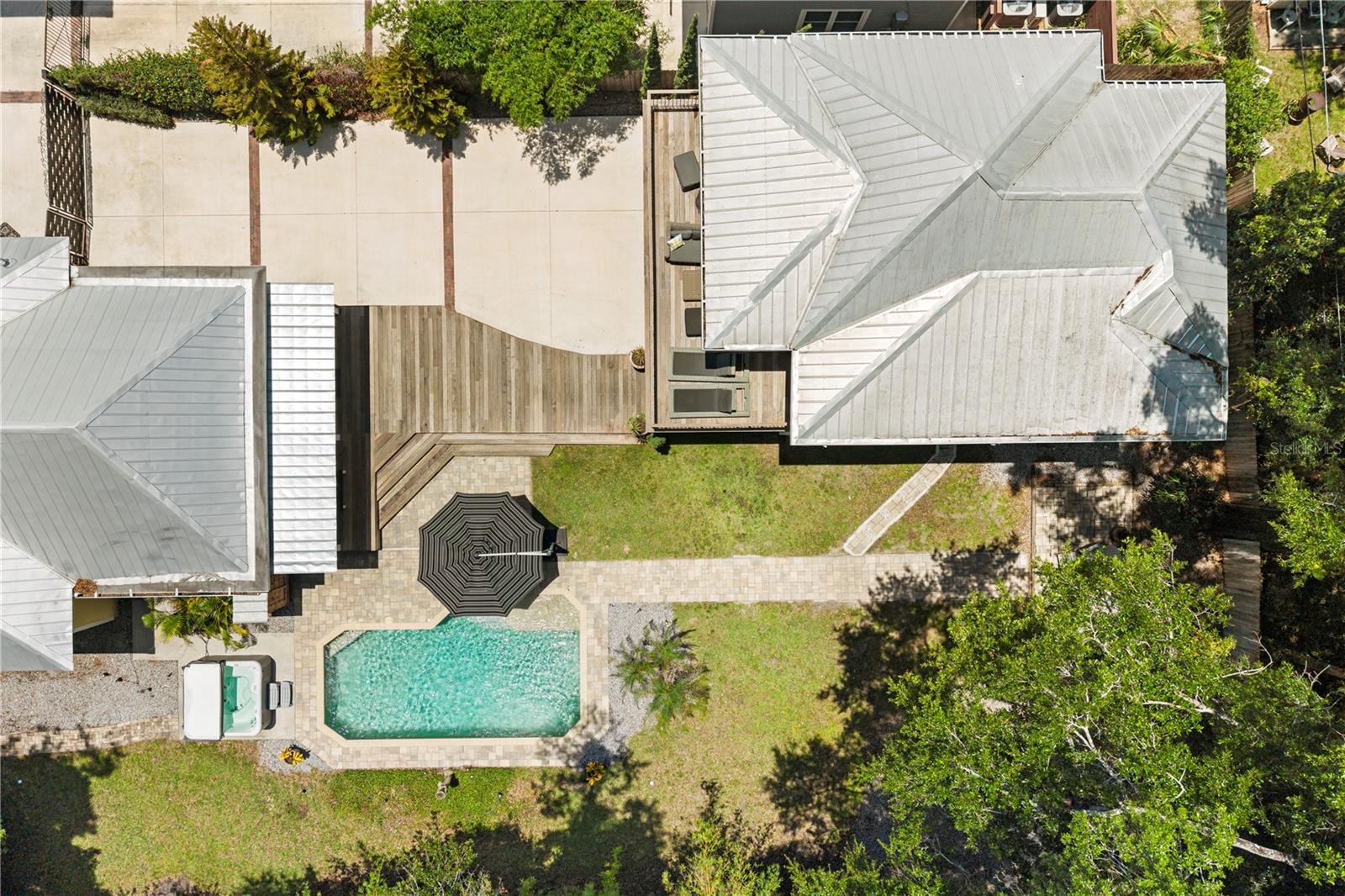 HIGHLAND PARK ADDITION - Residential