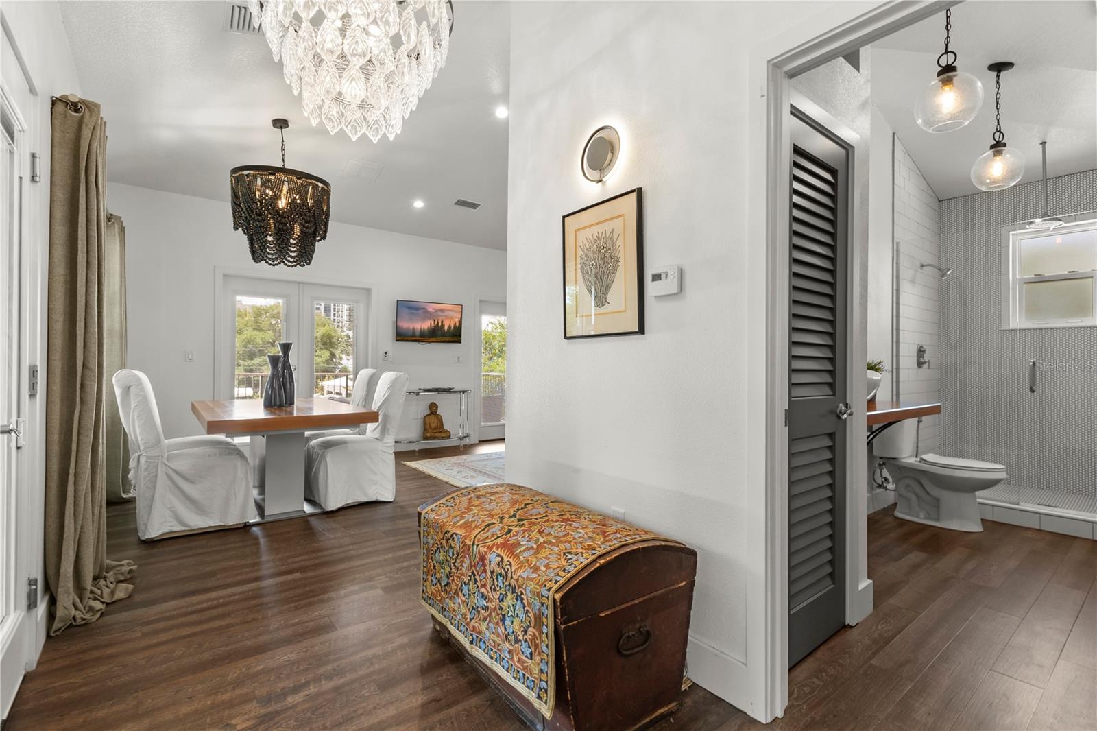 HIGHLAND PARK ADDITION - Residential
