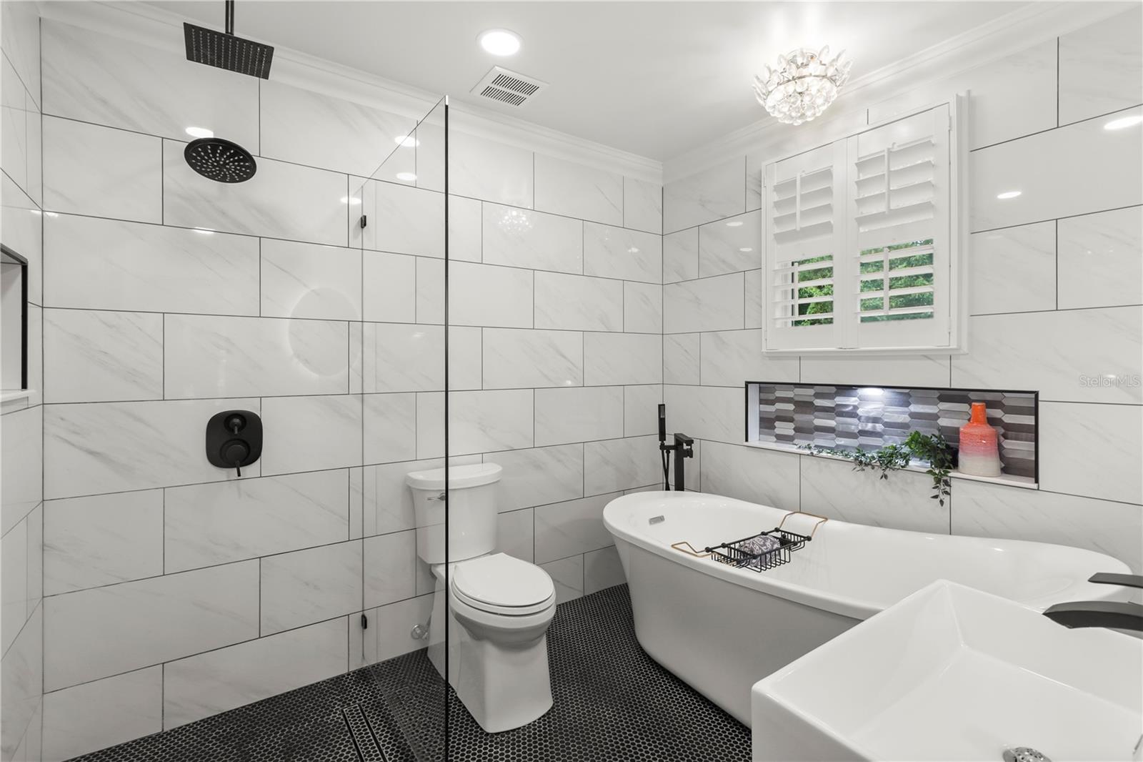 HIGHLAND PARK ADDITION - Residential