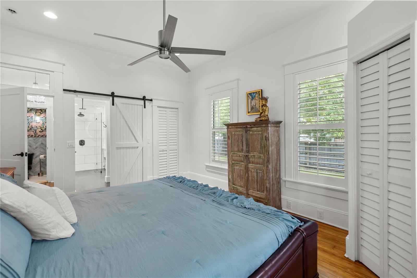 HIGHLAND PARK ADDITION - Residential