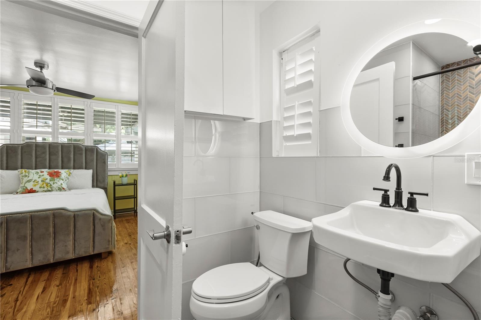 HIGHLAND PARK ADDITION - Residential