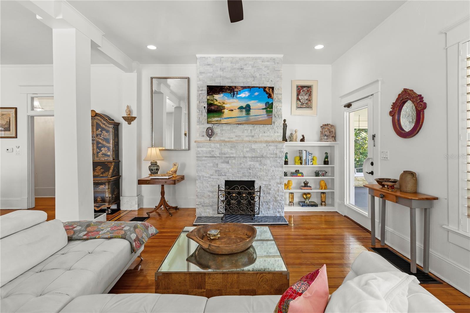 HIGHLAND PARK ADDITION - Residential