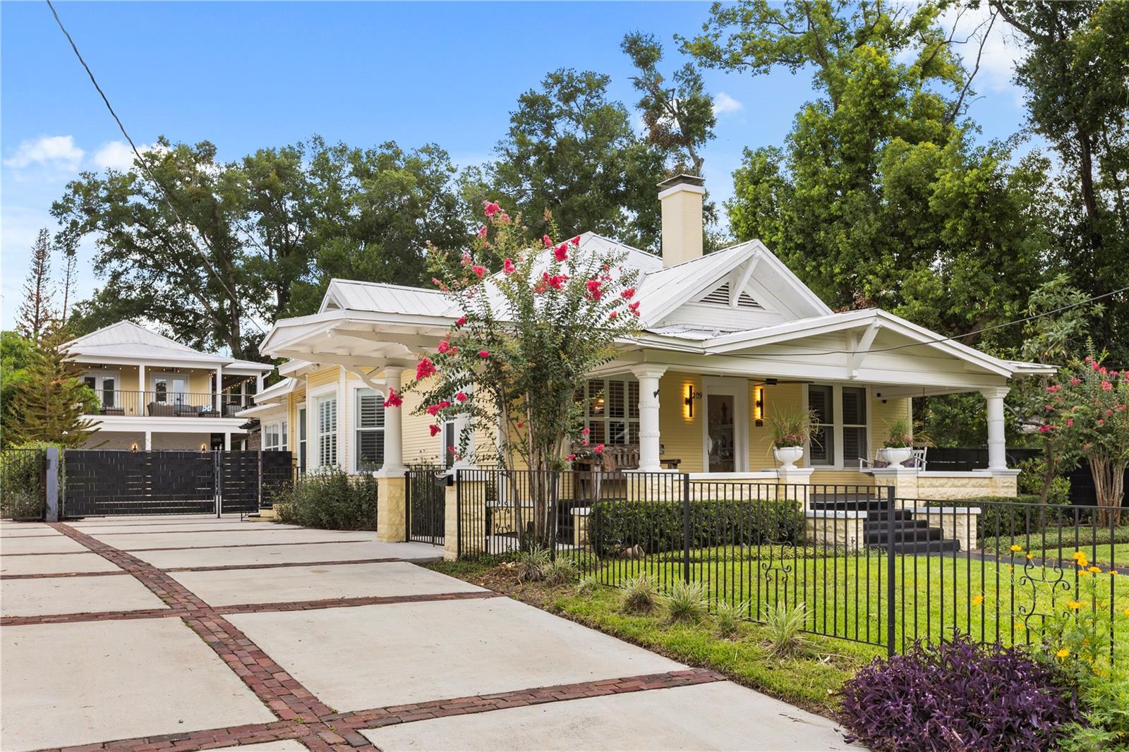 HIGHLAND PARK ADDITION - Residential