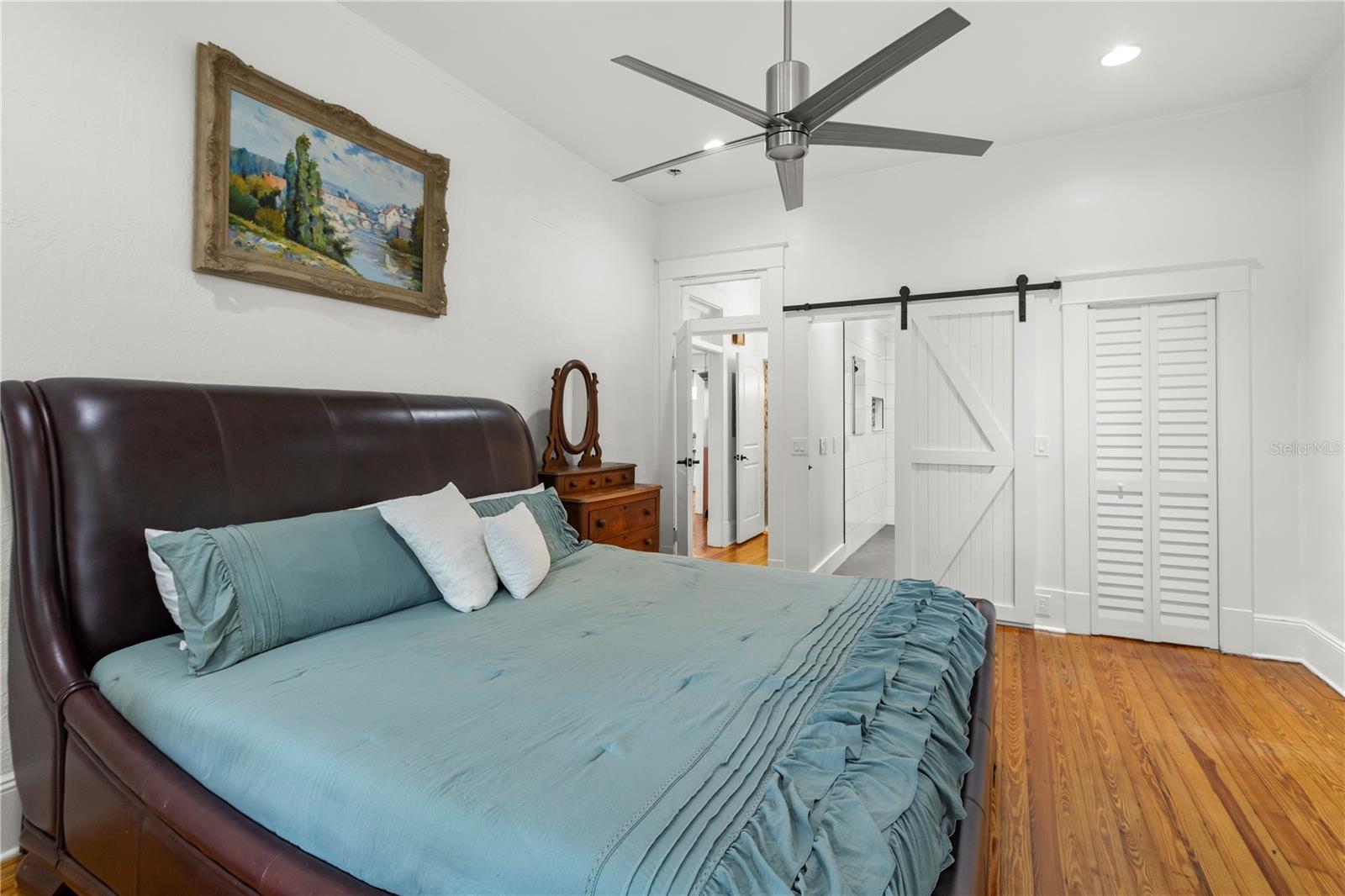 HIGHLAND PARK ADDITION - Residential