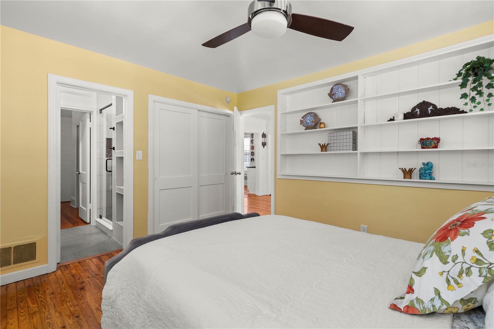 HIGHLAND PARK ADDITION - Residential