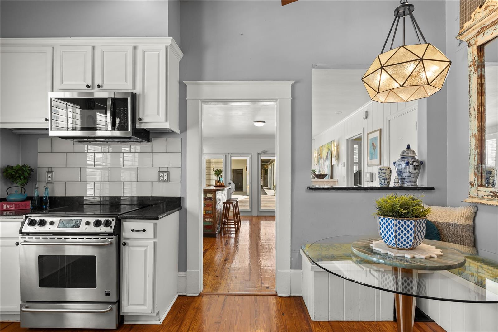 HIGHLAND PARK ADDITION - Residential