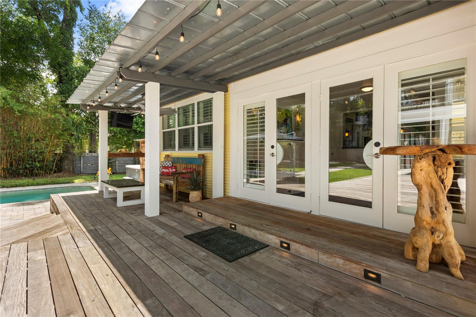 HIGHLAND PARK ADDITION - Residential