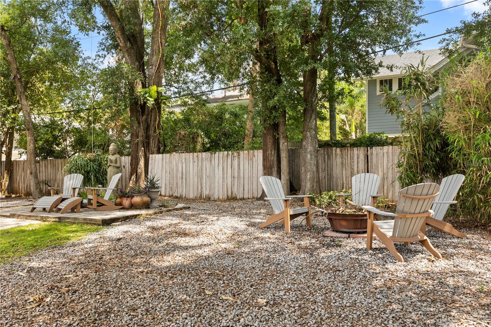 HIGHLAND PARK ADDITION - Residential