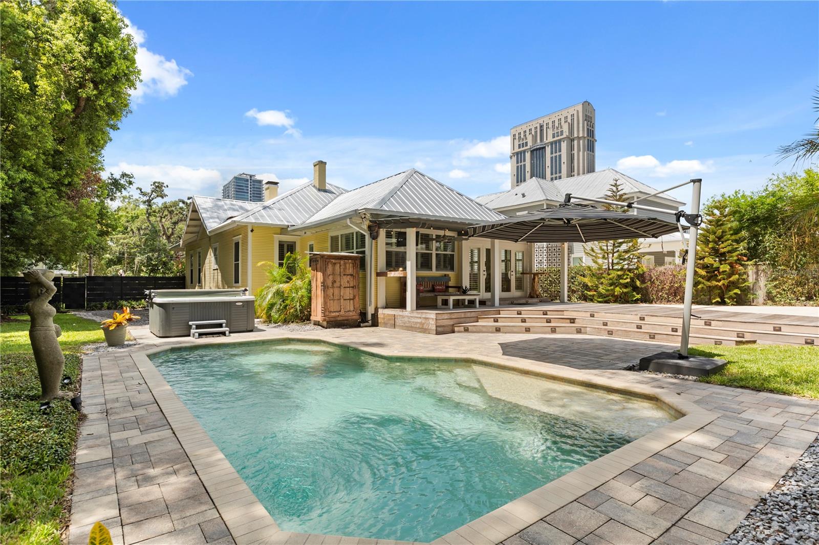 HIGHLAND PARK ADDITION - Residential