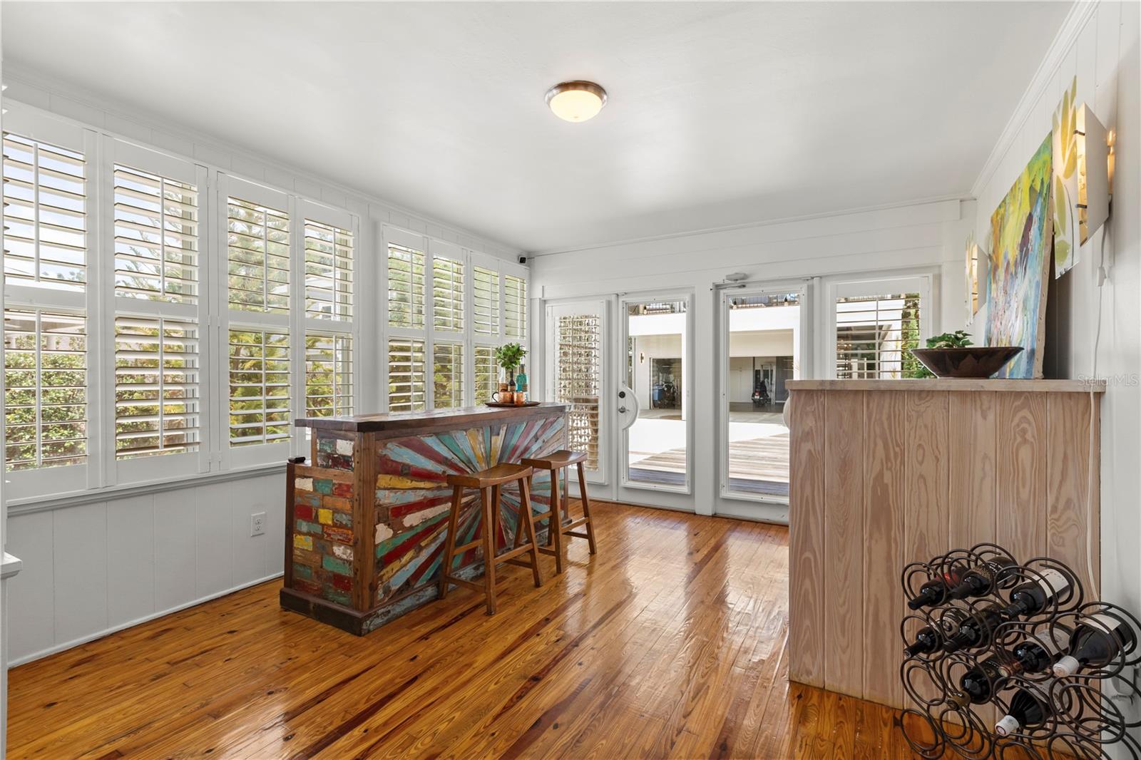 HIGHLAND PARK ADDITION - Residential
