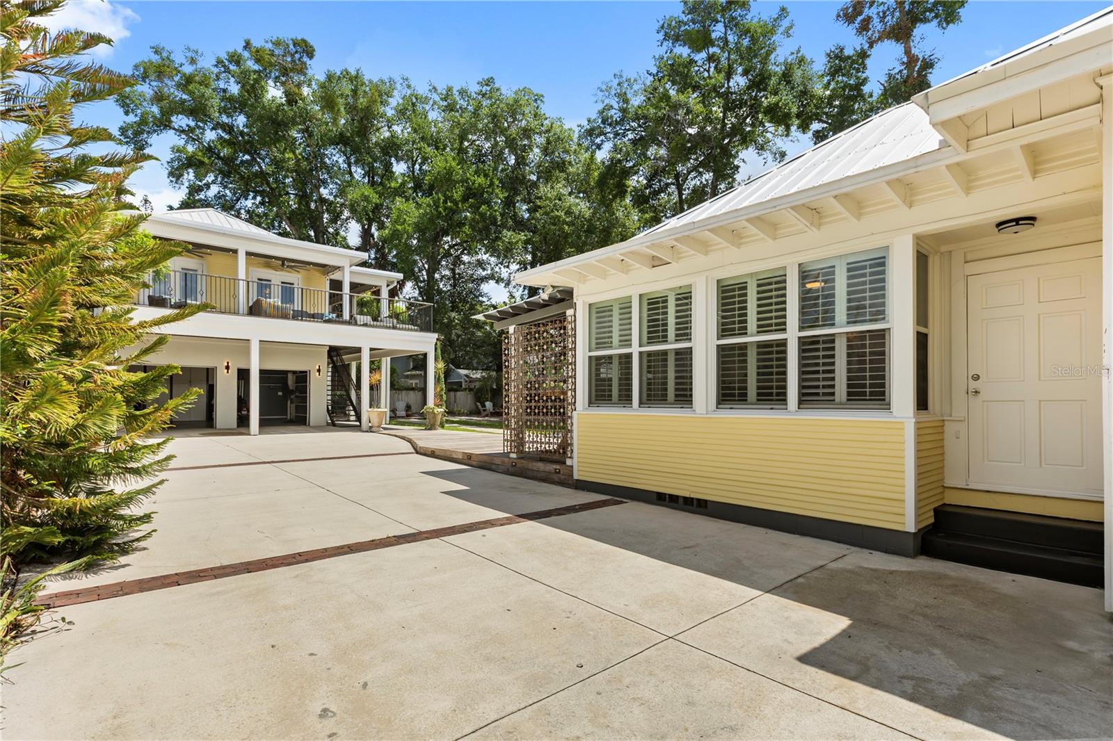 HIGHLAND PARK ADDITION - Residential