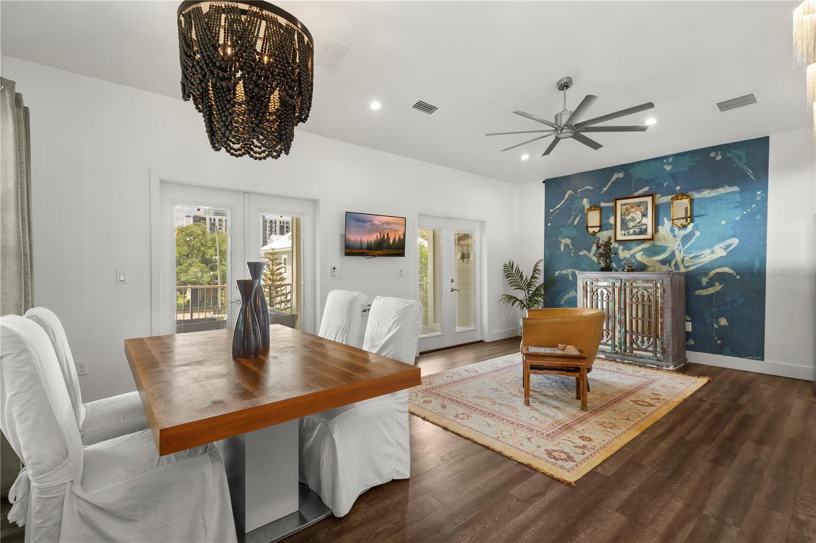 HIGHLAND PARK ADDITION - Residential