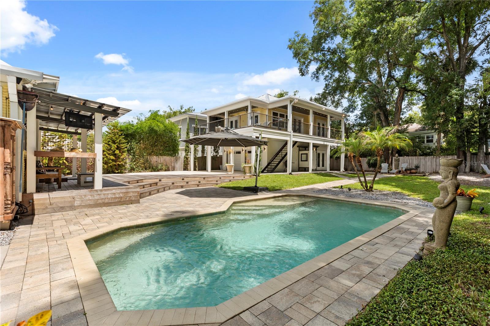 HIGHLAND PARK ADDITION - Residential