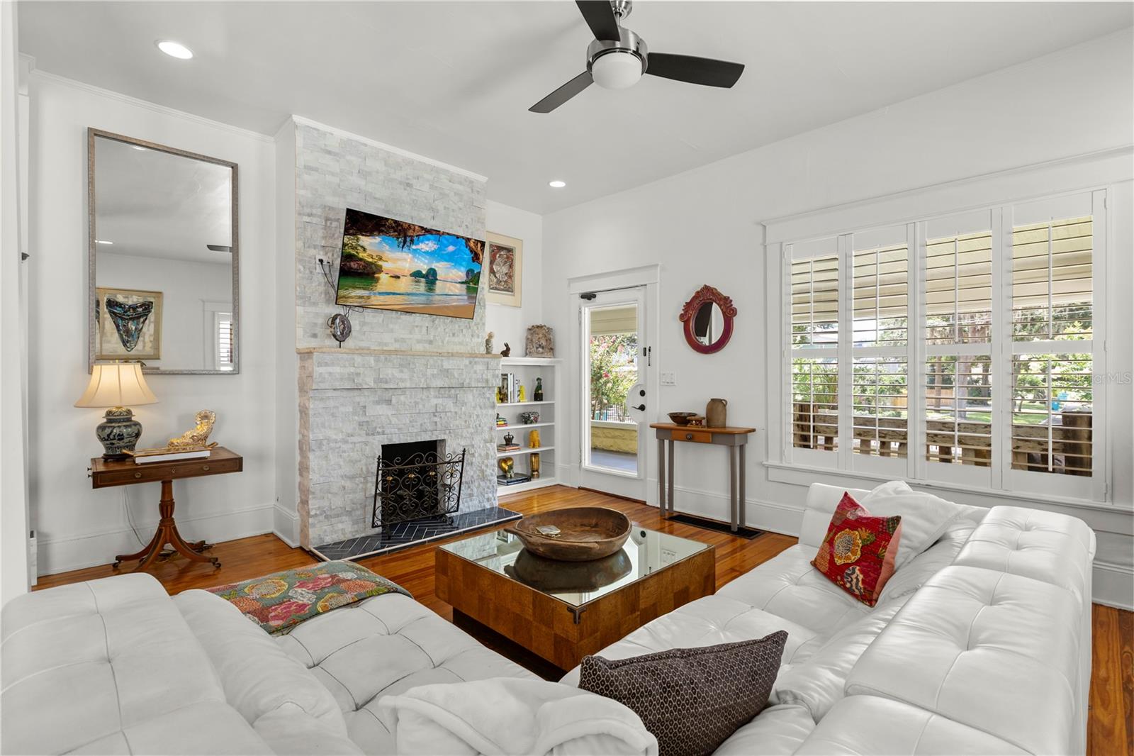 HIGHLAND PARK ADDITION - Residential