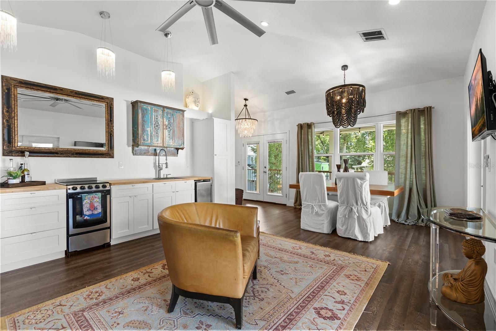 HIGHLAND PARK ADDITION - Residential