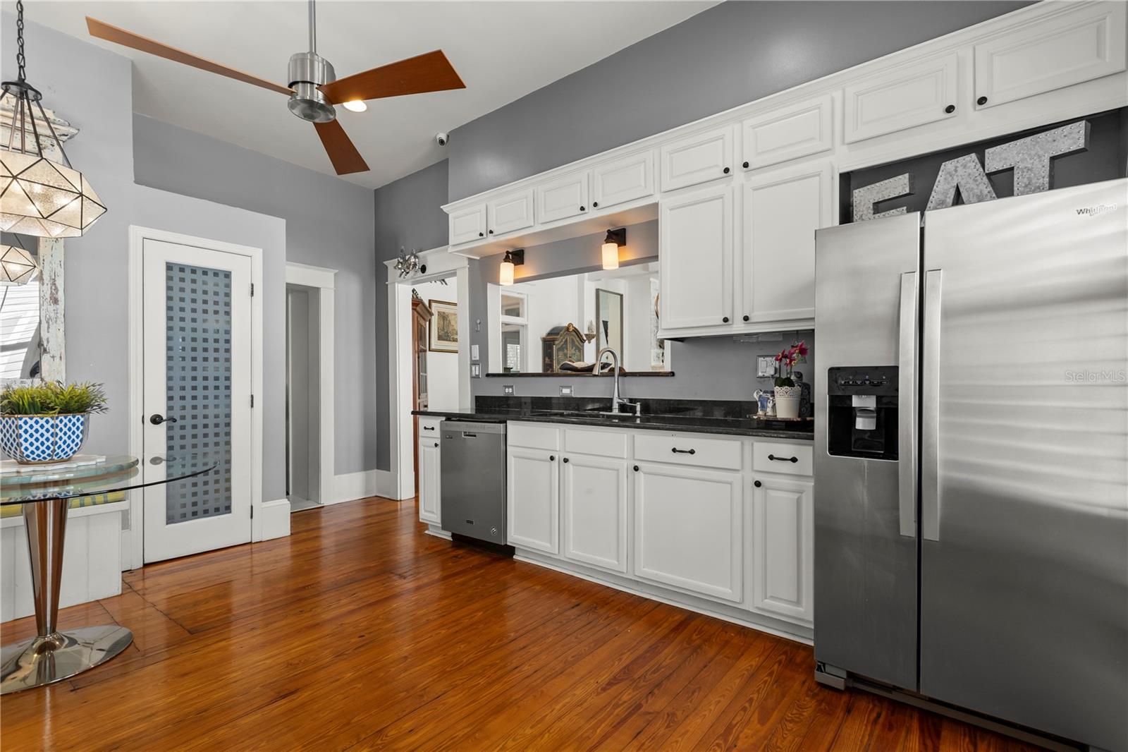 HIGHLAND PARK ADDITION - Residential