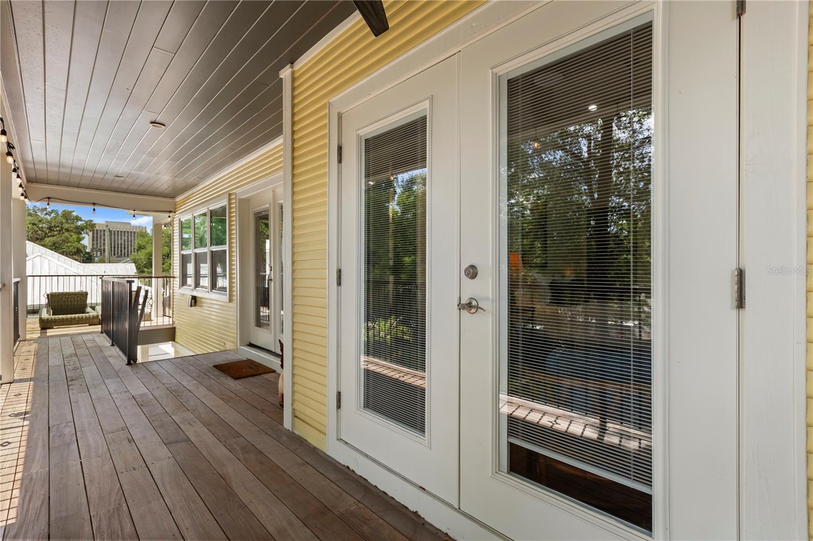 HIGHLAND PARK ADDITION - Residential