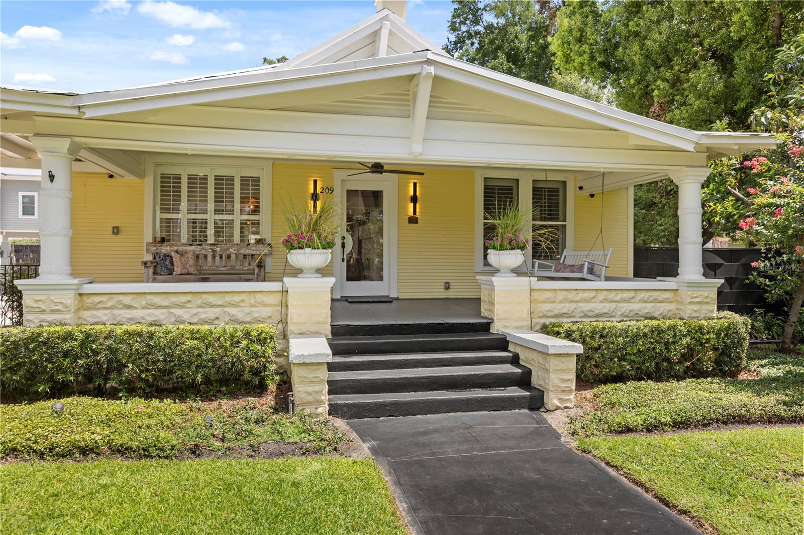 HIGHLAND PARK ADDITION - Residential