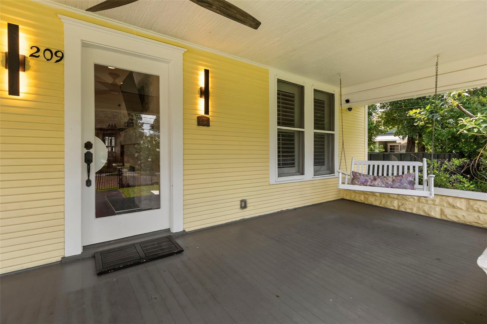 HIGHLAND PARK ADDITION - Residential