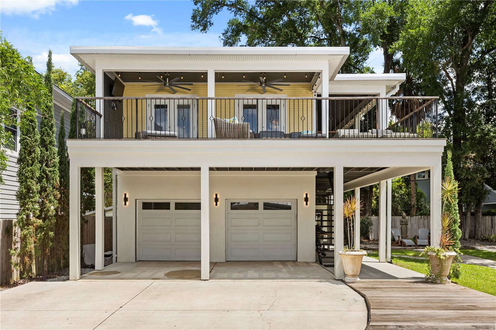 HIGHLAND PARK ADDITION - Residential